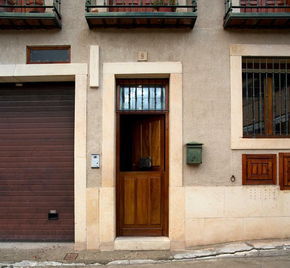 Villa El Jardin De La Alegria