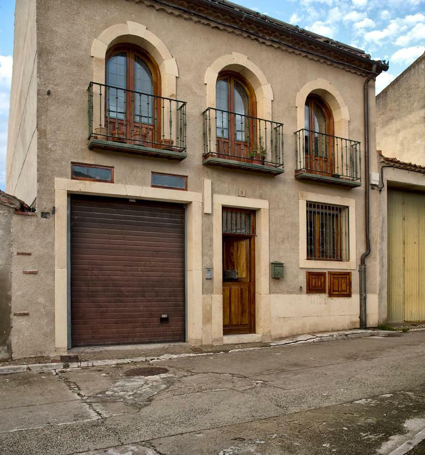 Villa El Jardin De La Alegria