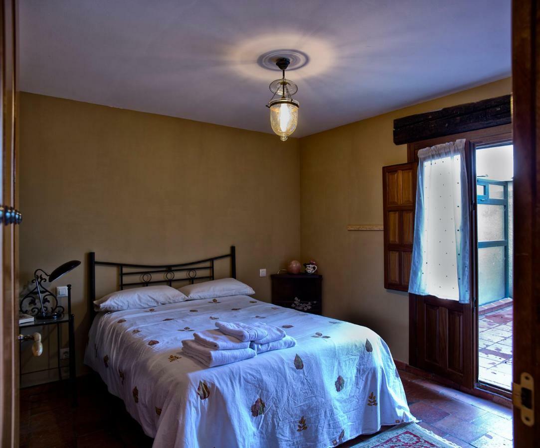 Villa El Jardin De La Alegria *